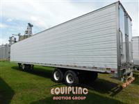 2013 Great Dane 53X102 REEFER