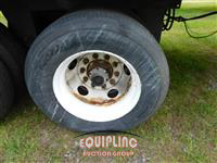 2013 Great Dane 53X102 REEFER