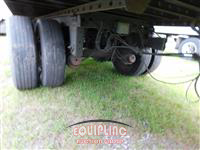 2013 Great Dane 53X102 REEFER