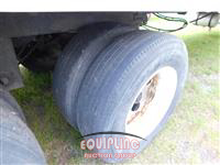 2013 Great Dane 53X102 REEFER