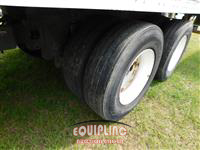 2013 Great Dane 53X102 REEFER