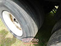 2013 Great Dane 53X102 REEFER
