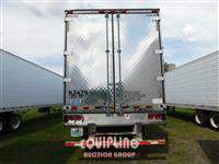 2013 Great Dane 53X102 REEFER