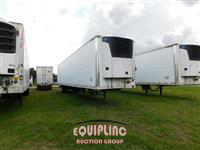 2013 Great Dane 53X102 REEFER