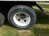2013 Great Dane 53X102 REEFER