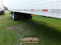 2013 Great Dane 53X102 REEFER