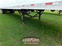 2013 Great Dane 53X102 REEFER