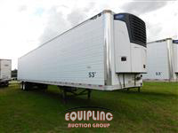 2013 Great Dane 53X102 REEFER