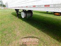 2013 Great Dane 53X102 REEFER