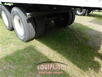 2013 Great Dane 53X102 REEFER