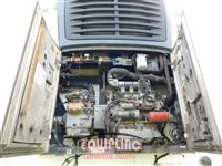 2013 Great Dane 53X102 REEFER