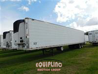 2013 Great Dane 53X102 REEFER