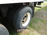 2013 Great Dane 53X102 REEFER