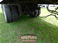 2013 Great Dane 53X102 REEFER