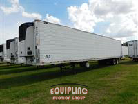 2013 Great Dane 53X102 REEFER