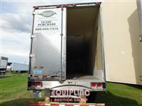 2013 Great Dane 53X102 REEFER