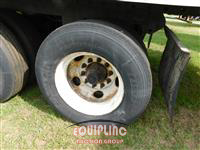 2013 Great Dane 53X102 REEFER