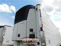 2013 Great Dane 53X102 REEFER