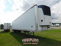 2013 Great Dane 53X102 REEFER