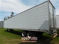 2013 Great Dane 53X102 REEFER