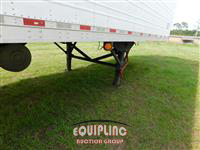 2013 Great Dane 53X102 REEFER