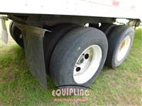 2013 Great Dane 53X102 REEFER