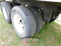 2013 Great Dane 53X102 REEFER