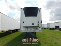 2013 Great Dane 53X102 REEFER