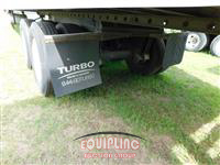 2013 Great Dane 53X102 REEFER
