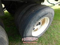 2013 Great Dane 53X102 REEFER