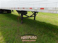 2013 Great Dane 53X102 REEFER