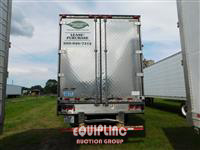 2013 Great Dane 53X102 REEFER