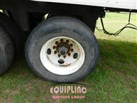 2013 Great Dane 53X102 REEFER