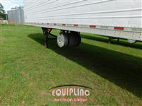 2013 Great Dane 53X102 REEFER