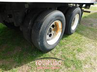 2013 Great Dane 53X102 REEFER