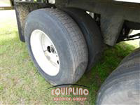 2013 Great Dane 53X102 REEFER