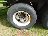 2013 Great Dane 53X102 REEFER