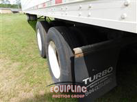 2013 Great Dane 53X102 REEFER