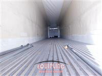 2013 Great Dane 53X102 REEFER