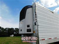 2010 Utility 53X102 REEFER