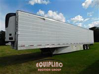 2010 Utility 53X102 REEFER