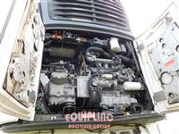 2010 Utility 53X102 REEFER