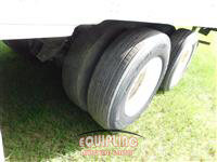 2010 Utility 53X102 REEFER
