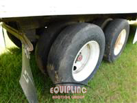 2010 Utility 53X102 REEFER