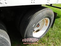 2010 Utility 53X102 REEFER