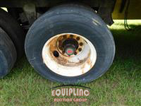 2010 Utility 53X102 REEFER