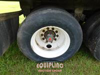 2010 Utility 53X102 REEFER