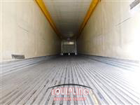 2010 Utility 53X102 REEFER