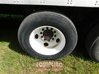 2010 Utility 53X102 REEFER