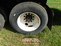 2010 Utility 53X102 REEFER